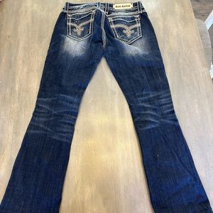 Women’s Rock Revival jeans-size 29w